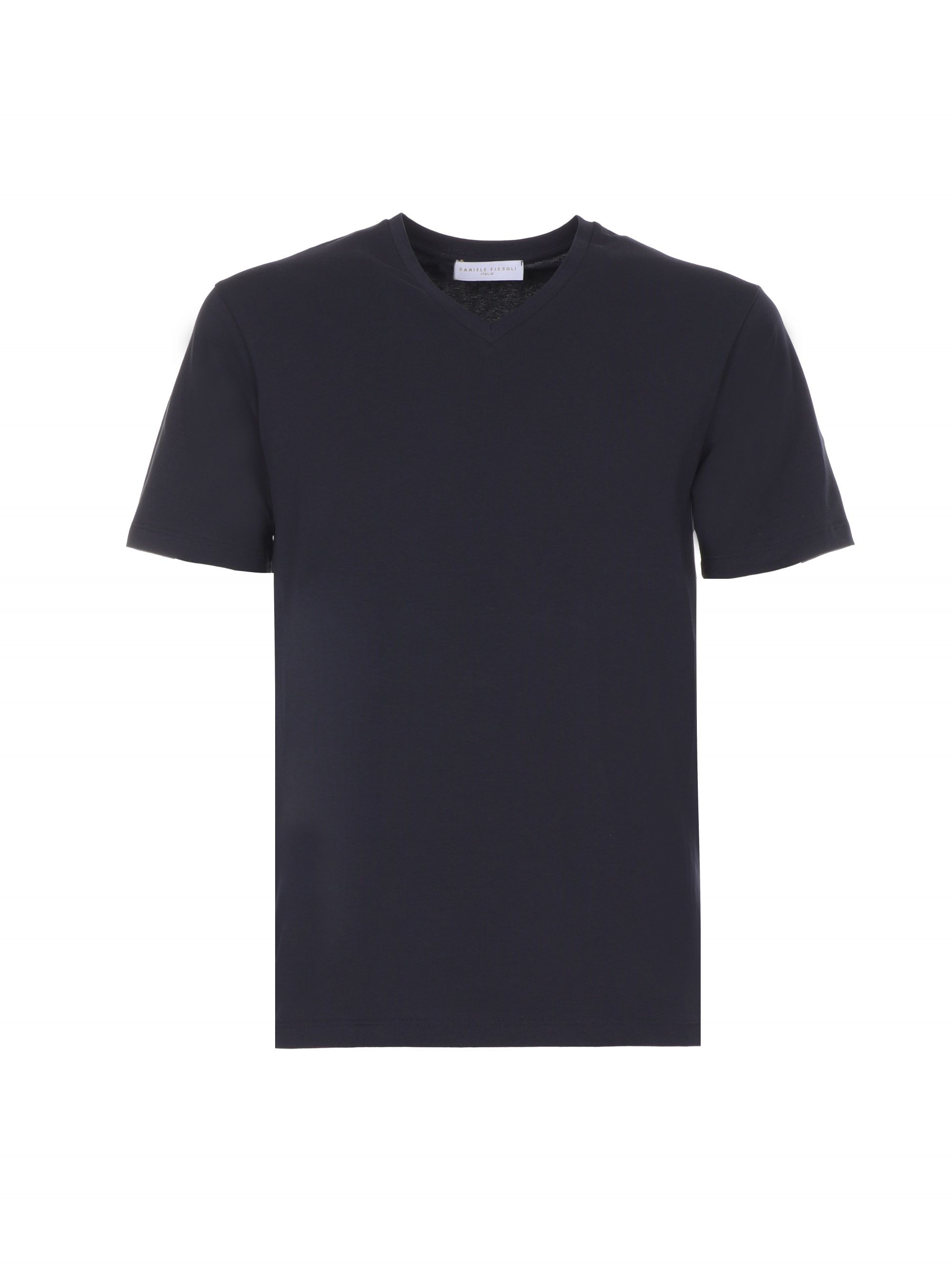 BEIGE MIST COTTON T-SHIRT